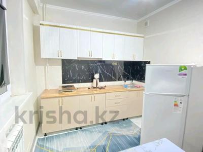 1-бөлмелі пәтер · 45 м² · 4/5 қабат, Бирлик, бағасы: 16.8 млн ₸ в Талдыкоргане, мкр Бирлик