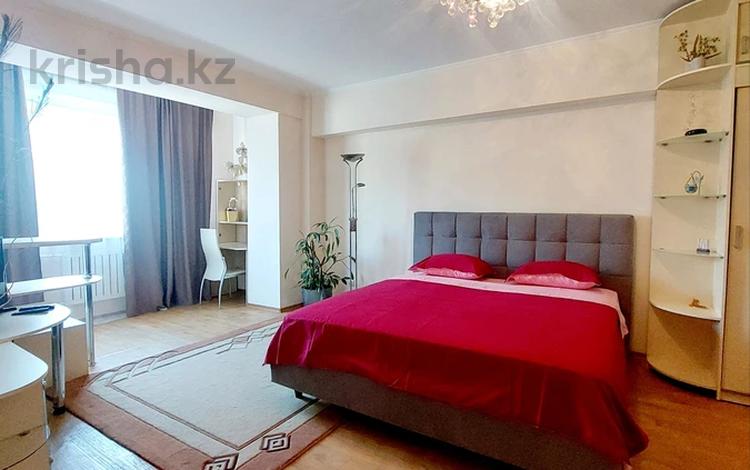 1-комнатная квартира · 48 м² · 3/7 этаж, Аблай хана 74 — ГОГОЛЯ за 270 000 ₸ в Алматы, Алмалинский р-н — фото 2