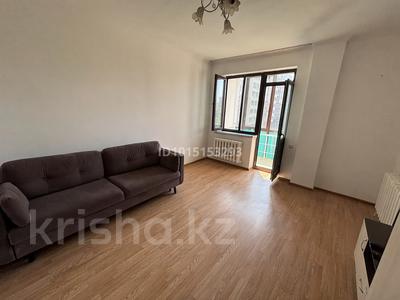 1-бөлмелі пәтер · 40 м² · 3/12 қабат, Сыганак 4, бағасы: 24 млн ₸ в Астане, Нура р-н