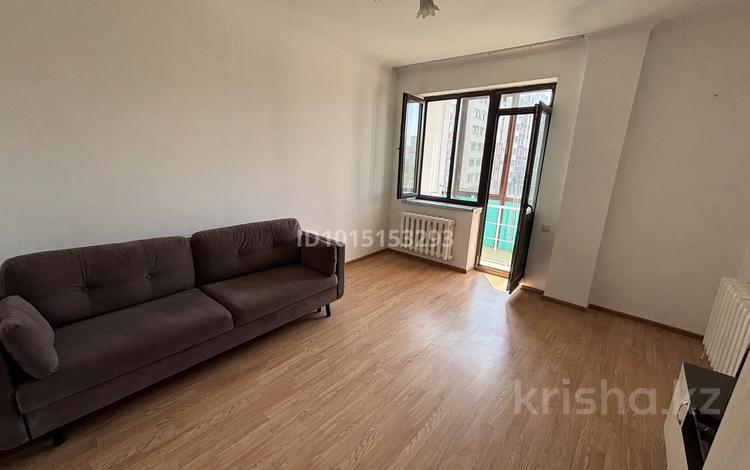 1-бөлмелі пәтер · 40 м² · 3/12 қабат, Сыганак 4, бағасы: 24 млн ₸ в Астане, Нура р-н — фото 3