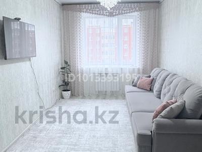 2-бөлмелі пәтер · 52.4 м² · 3/6 қабат, Юбилейный — Школа 27, бағасы: 26.5 млн ₸ в Костанае