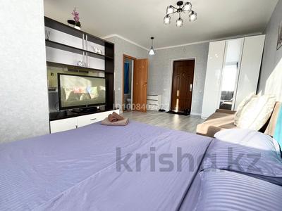 1-комнатная квартира · 30 м² · 4/5 этаж, ЖМ Лесная поляна за 10 000 ₸ в Косшы