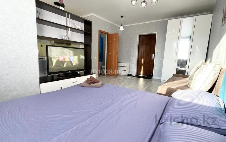 1-бөлмелі пәтер · 30 м² · 4/5 қабат, ЖМ Лесная поляна, бағасы: 10 000 ₸ в Косшы — фото 16