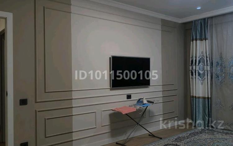 2-комнатная квартира · 62 м² · 1/5 этаж, мкр Алгабас, 20-й микрорайон 22 за 250 000 ₸ в Алматы, Алатауский р-н — фото 2