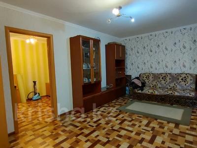 2-комнатная квартира, 44.2 м², 1/5 этаж, Мустафина 3 за 16 млн 〒 в Караганде, Казыбек би р-н