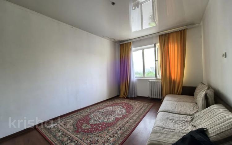 2-бөлмелі пәтер · 44 м² · 5/5 қабат, мкр Сайран, Утеген батыра 92А, бағасы: 27 млн ₸ в Алматы, Ауэзовский р-н — фото 2