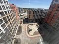 1-бөлмелі пәтер · 36 м² · 9/17 қабат, Е 117 43, бағасы: 19 млн ₸ в Астане, Есильский р-н — фото 9