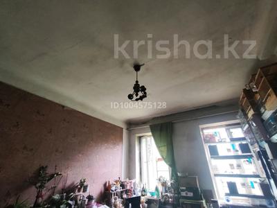 3-комнатная квартира · 72.4 м² · 2/2 этаж, 13 военный городок 5 — 13 военный городок, 5 за 30 млн ₸ в Алматы, Турксибский р-н