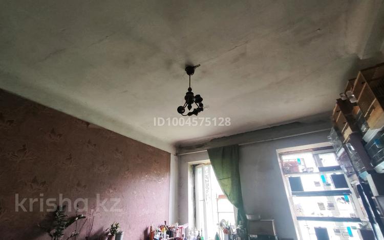 3-комнатная квартира · 72.4 м² · 2/2 этаж, 13 военный городок 5 — 13 военный городок, 5 за 30 млн ₸ в Алматы, Турксибский р-н — фото 2