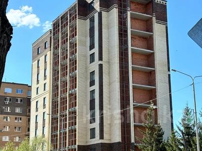 1-комнатная квартира, 56.9 м², 6/10 этаж, Ауельбекова 45 за ~ 22.2 млн 〒 в Кокшетау