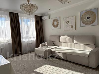 5-бөлмелі пәтер · 147 м² · 9 қабат, Райымбек батыра 54 — Горящая цена, бағасы: 86.7 млн ₸ в Астане, Алматы р-н