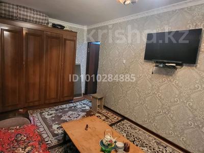 1-комнатная квартира · 36 м², мкр Жанаталап 2 — Тасты 2 за 8 млн ₸ в Шымкенте, Туран р-н