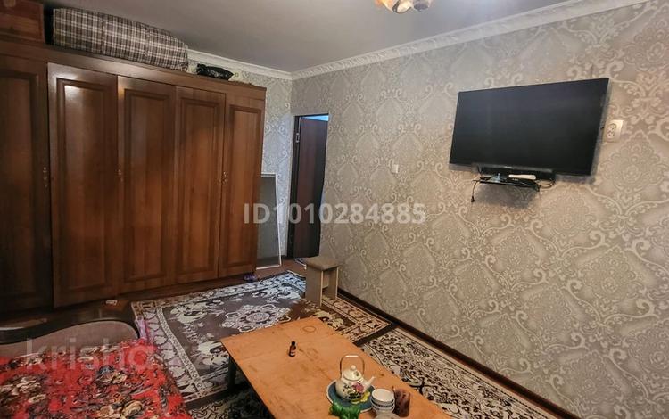 1-комнатная квартира · 36 м², мкр Жанаталап 2 — Тасты 2 за 8 млн ₸ в Шымкенте, Туран р-н — фото 2