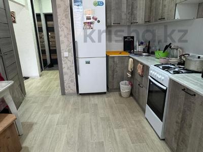 1-комнатная квартира · 36 м² · 2/5 этаж, Ауэзова за 17.5 млн 〒 в Кокшетау