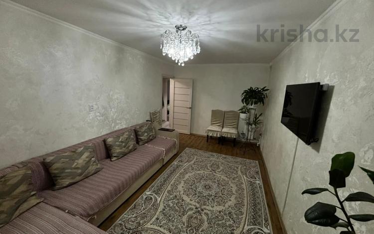 3-комнатная квартира · 62 м² · 2/5 этаж, Туркебаева 244 за 46.5 млн ₸ в Алматы, Бостандыкский р-н — фото 5