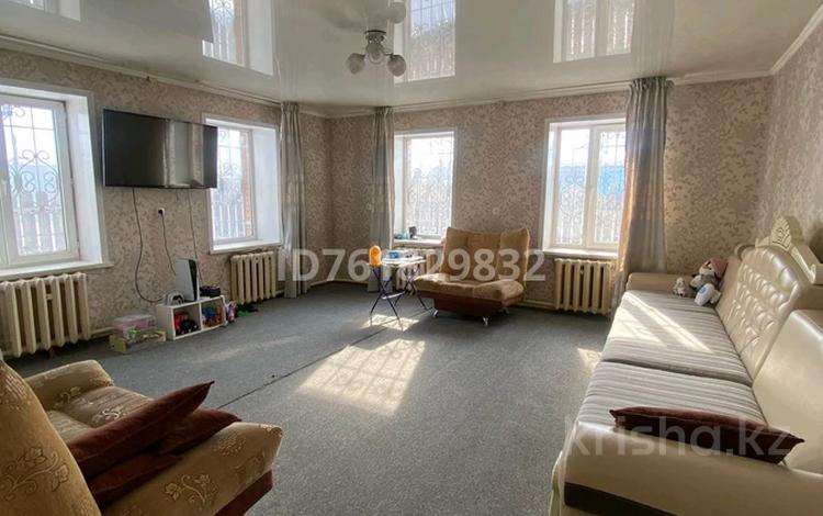Жеке үй · 4 бөлме · 85 м² · 10 жүзд., Прямая 22 — Мостовой и Гурьевской, бағасы: 16.5 млн ₸ в Усть-Каменогорске, Ульбинский — фото 7