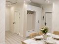 3-комнатная квартира · 100 м² · 2/9 этаж, Кунаева 7 за 24 000 ₸ в Шымкенте — фото 3