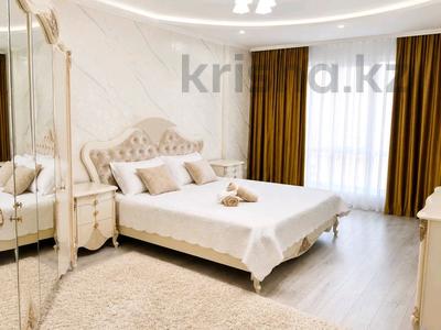 3-комнатная квартира · 100 м² · 2/9 этаж, Кунаева 7 за 24 000 ₸ в Шымкенте