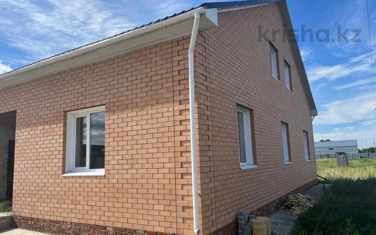 Отдельный дом · 8 комнат · 326.9 м² · 25 сот., Сев запад 9д за 70 млн ₸ в  — фото 25