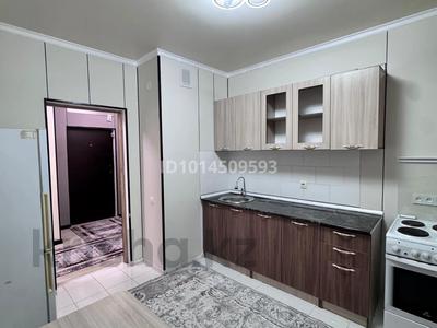 2-комнатная квартира · 58 м², мкр Дарабоз 25 за 250 000 ₸ в Алматы, Алатауский р-н