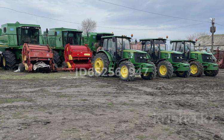 Сельское хозяйство • 10000 м² за 850 млн 〒 в Федоровка — фото 13