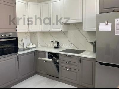 2-комнатная квартира · 61.8 м² · 3/10 этаж, Сарыарка 7/4 за 30 млн ₸ в Кокшетау