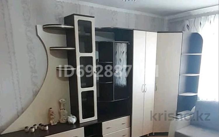 1-бөлмелі пәтер, 40 м², 7/9 қабат ай сайын, Ауэзова 219, бағасы: 110 000 〒 в Кокшетау — фото 2