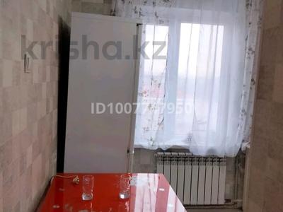 1-комнатная квартира · 31 м² · 5/5 этаж, Жастар за 12 млн 〒 в Талдыкоргане, мкр Жастар