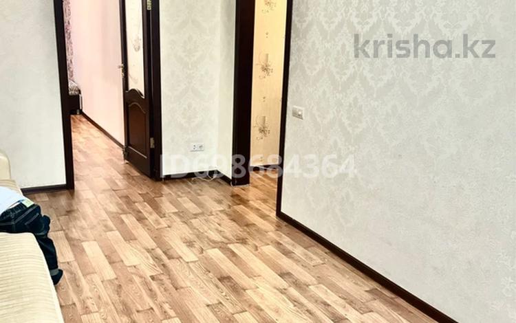 2-комнатная квартира, 45 м², 5/5 этаж помесячно, мкр Орбита-1 18 — Биржан Навои