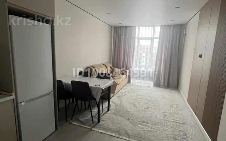 2-комнатная квартира · 50 м² · 8/9 этаж, мкр Шугыла — Абая за 250 000 ₸ в Алматы, Наурызбайский р-н — фото 10