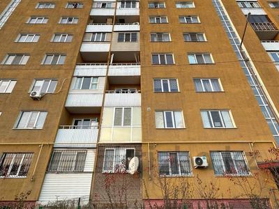 1-комнатная квартира, 41 м², 1/9 этаж, мкр Зердели (Алгабас-6) 1/182 за 23.5 млн 〒 в Алматы, Алатауский р-н