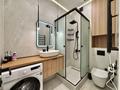 2-комнатная квартира · 56 м² · 4/12 этаж, мкр Калкаман-2, Байкен Ашимова 1/5 — Рядом городской больница №1 за 45 млн ₸ в Алматы, Наурызбайский р-н — фото 14