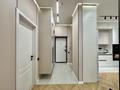 2-комнатная квартира · 56 м² · 4/12 этаж, мкр Калкаман-2, Байкен Ашимова 1/5 — Рядом городской больница №1 за 45 млн ₸ в Алматы, Наурызбайский р-н — фото 12