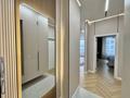2-комнатная квартира · 56 м² · 4/12 этаж, мкр Калкаман-2, Байкен Ашимова 1/5 — Рядом городской больница №1 за 45 млн ₸ в Алматы, Наурызбайский р-н — фото 11