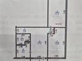 3-бөлмелі пәтер · 65.2 м² · 4/5 қабат, ярославская, бағасы: 24 млн ₸ в Уральске — фото 12