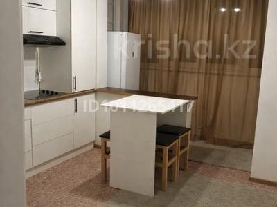 2-комнатная квартира · 62 м² · 8/9 этаж, мкр Шугыла 341/2 к4 за 32 млн ₸ в Алматы, Наурызбайский р-н