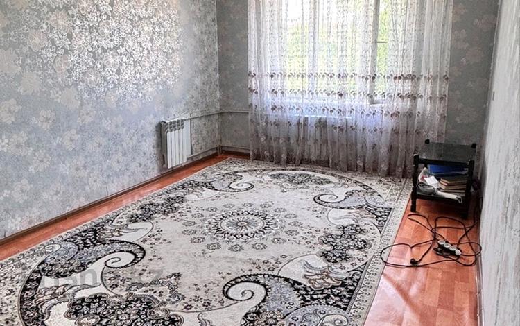 2-бөлмелі пәтер · 52 м² · 1/5 қабат, 18-шағынаудан 13, бағасы: 19.3 млн ₸ в Шымкенте, Аль-Фарабийский р-н — фото 2