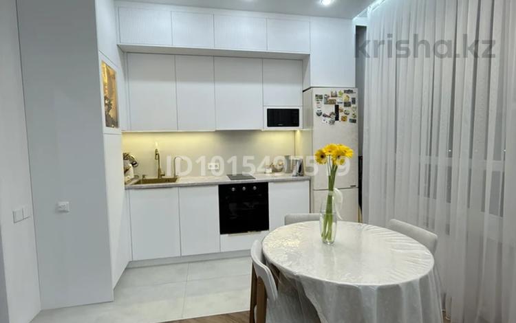 2-бөлмелі пәтер · 50 м² · 9/9 қабат, Ахмет Байтурсынулы 8, бағасы: 43 млн ₸ в Астане, Сарайшык р-н — фото 2