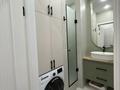2-бөлмелі пәтер · 50 м² · 9/9 қабат, Ахмет Байтурсынулы 8, бағасы: 43 млн ₸ в Астане, Сарайшык р-н — фото 16