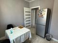3-бөлмелі пәтер · 83 м² · 11/12 қабат, Абишева 36, бағасы: 47 млн ₸ в Алматы, Наурызбайский р-н — фото 4