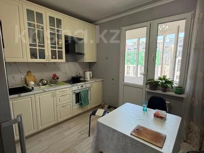 3-бөлмелі пәтер · 83 м² · 11/12 қабат, Абишева 36, бағасы: 47 млн ₸ в Алматы, Наурызбайский р-н