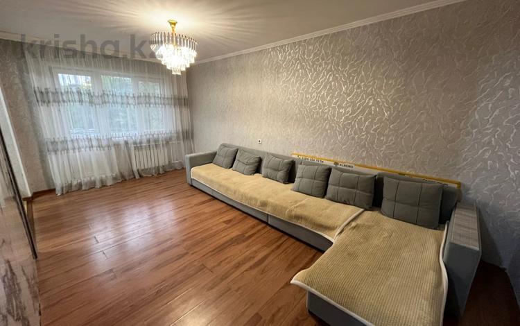 2-бөлмелі пәтер · 45.5 м² · 3/5 қабат, Михаэлиса 15а, бағасы: 18.5 млн ₸ в Усть-Каменогорске — фото 9