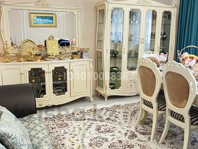 Жеке үй · 6 бөлме · 140 м² · 8 жүзд., 6-линия 853, бағасы: 48 млн ₸ в 