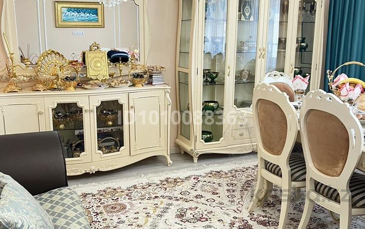 Жеке үй · 6 бөлме · 140 м² · 8 жүзд., 6-линия 853, бағасы: 48 млн ₸ в  — фото 3