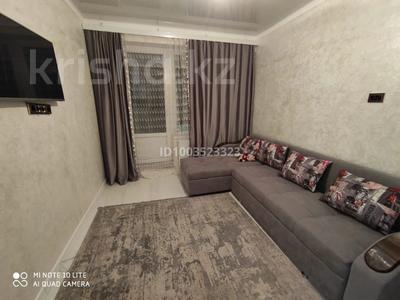 2-комнатная квартира · 55 м² · 10/19 этаж, Брусиловского 159 за 300 000 〒 в Алматы, Алмалинский р-н