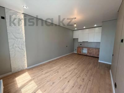 2-бөлмелі пәтер · 43 м² · 9/15 қабат, Ахмет Байтурсынулы 16/3, бағасы: 26.5 млн ₸ в Астане, Сарайшык р-н