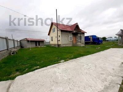 Отдельный дом • 5 комнат • 160 м² • 12 сот., Булакты 1 за 19.8 млн 〒 в Талдыкоргане
