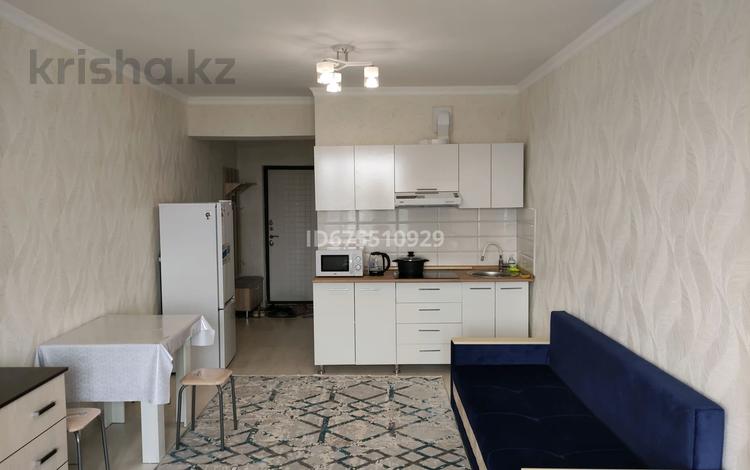 1-комнатная квартира · 35 м² · 6/12 этаж, мкр Аксай-1, Райымбека 522/1 за 250 000 ₸ в Алматы, Ауэзовский р-н — фото 3