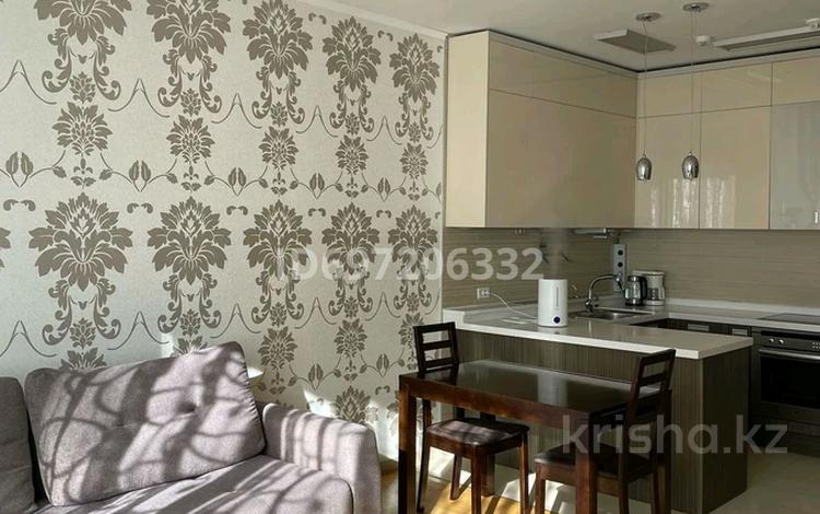 2-комнатная квартира · 80 м² · 9/18 этаж, Байтурсынова 1 за 350 000 ₸ в Астане — фото 16