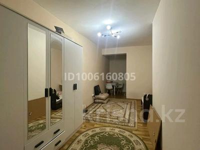 1-комнатная квартира · 33 м² · 7/10 этаж, мкр Аксай-3А 90 — Момышулы Толеби за 25 млн 〒 в Алматы, Ауэзовский р-н